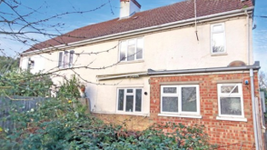 Modernisation in WISBECH photo